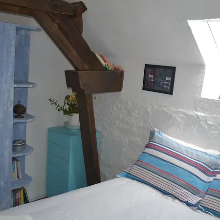 Tranquil Renovated Barn With Original Details * Désertines
